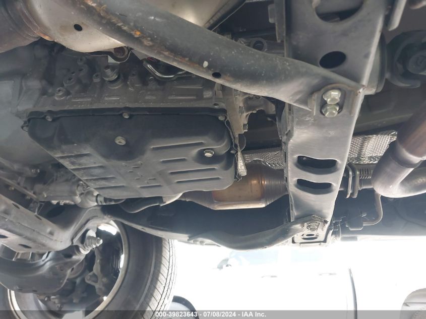 2018 Toyota Tacoma Limited VIN: 3TMEZ5CN9JM058669 Lot: 39823643