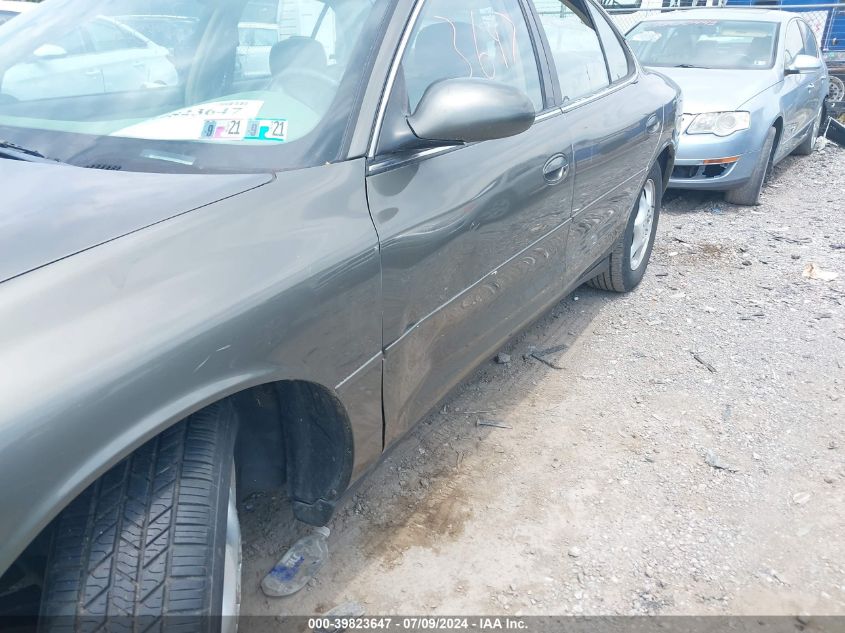 1G3WS52K1WF314875 | 1998 OLDSMOBILE INTRIGUE