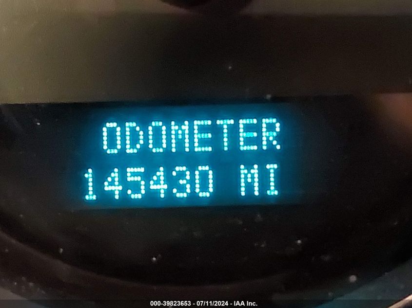 2007 GMC Sierra 1500 Sle1 VIN: 2GTEK13M071578344 Lot: 39823653