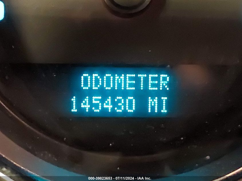 2007 GMC Sierra 1500 Sle1 VIN: 2GTEK13M071578344 Lot: 39823653