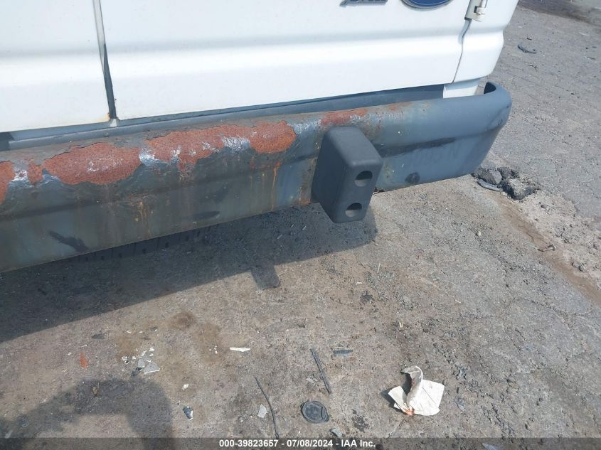 2013 Ford E-250 Commercial VIN: 1FTNE2EW3DDA46744 Lot: 39823657