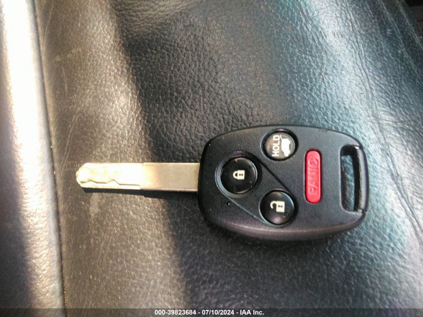 2012 Honda Pilot Exl VIN: 5FNYF4H58CB045377 Lot: 39823684