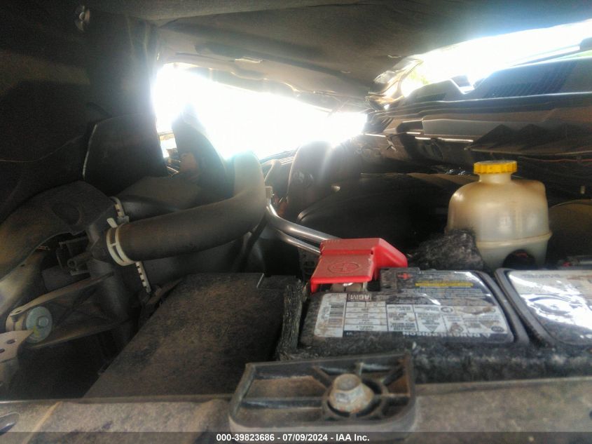 2017 Ram 1500 Laramie Quad Cab 4X4 6'4 Box VIN: 1C6RR7JT8HS515561 Lot: 39823686