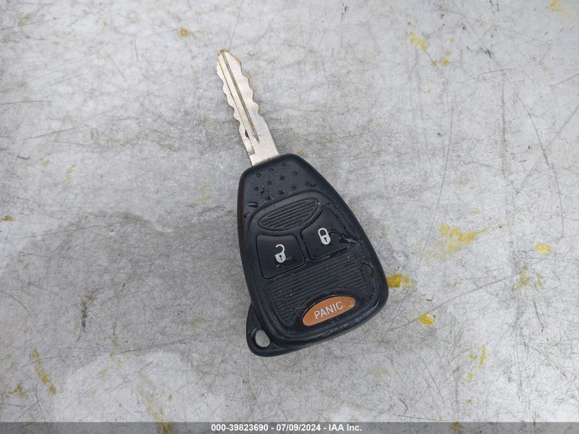 2007 Jeep Compass Limited VIN: 1J8FF57W17D193772 Lot: 39823690