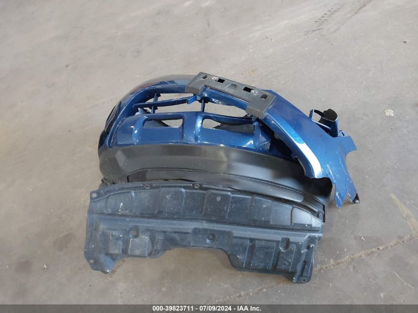 2011 Nissan Rogue S/Sv/Krom VIN: JN8AS5MV9BW299042 Lot: 39823711