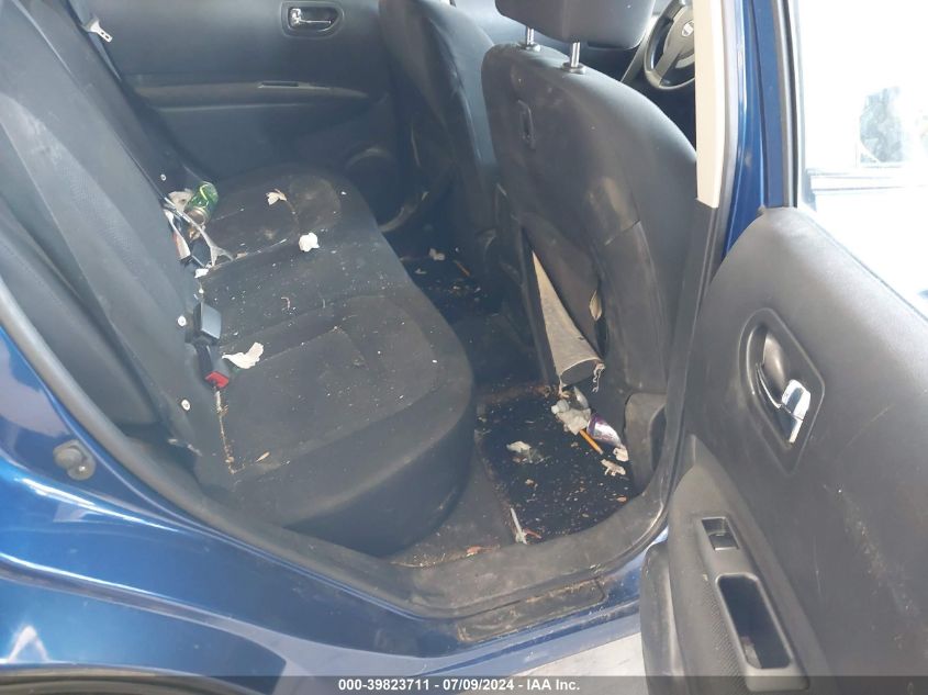 2011 Nissan Rogue S/Sv/Krom VIN: JN8AS5MV9BW299042 Lot: 39823711