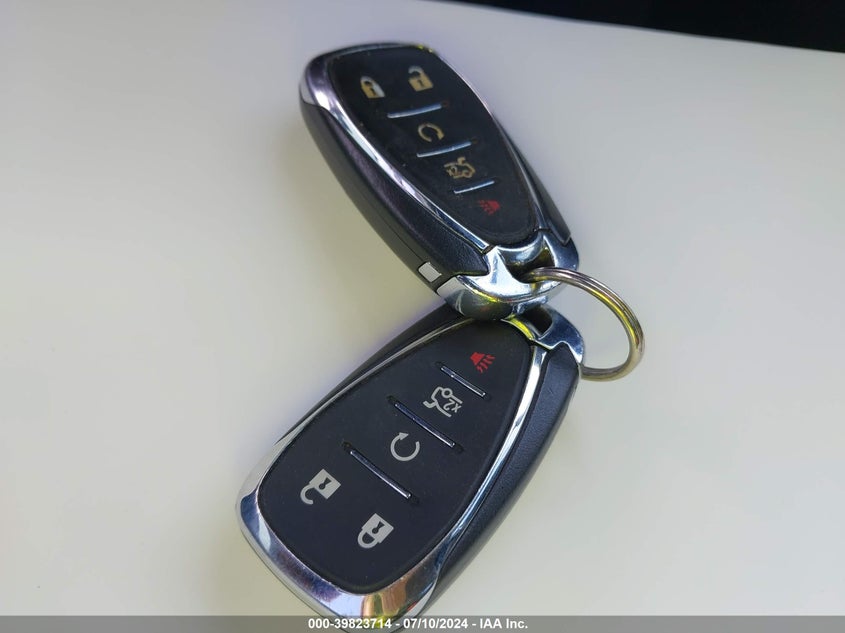 2016 Chevrolet Malibu Lt VIN: 1G1ZE5ST2GF349996 Lot: 39823714