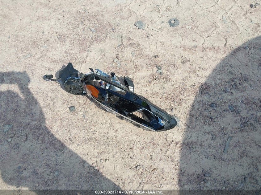 2016 Chevrolet Malibu Lt VIN: 1G1ZE5ST2GF349996 Lot: 39823714