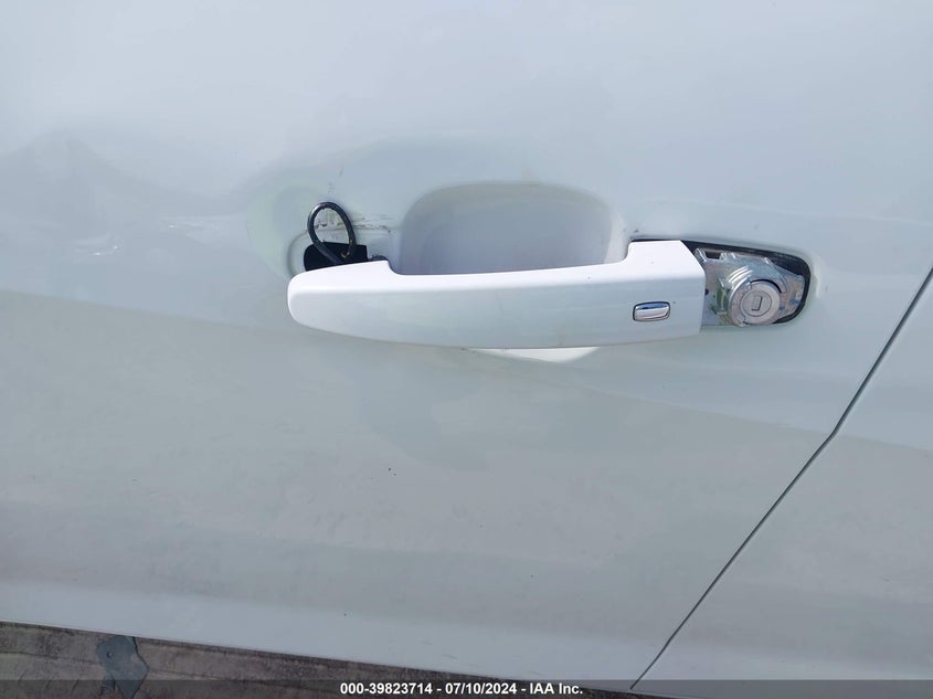 2016 Chevrolet Malibu Lt VIN: 1G1ZE5ST2GF349996 Lot: 39823714