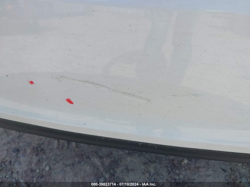 2016 Chevrolet Malibu Lt VIN: 1G1ZE5ST2GF349996 Lot: 39823714