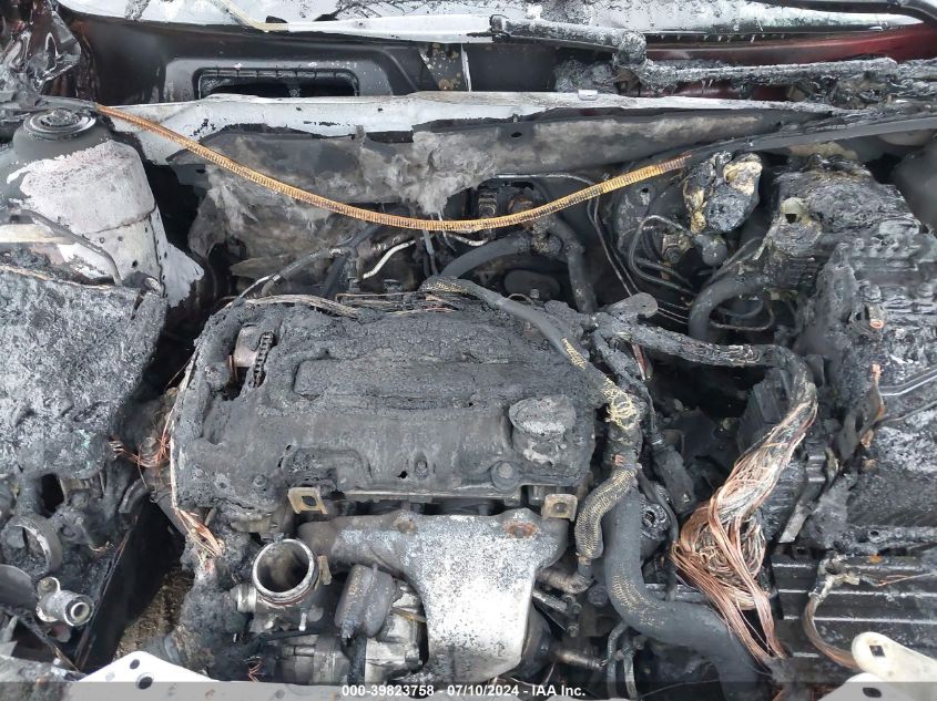 2015 Chevrolet Cruze Ltz VIN: 1G1PG5SB7F7149617 Lot: 39823758