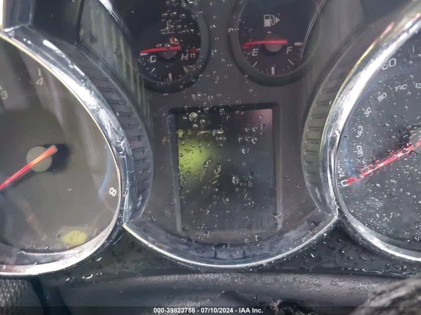 2015 Chevrolet Cruze Ltz VIN: 1G1PG5SB7F7149617 Lot: 39823758