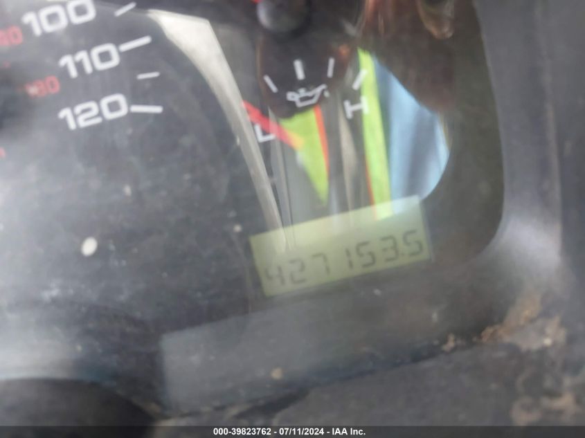 2005 Ford F-150 Stx/Xl/Xlt VIN: 1FTRX12W15NA58350 Lot: 39823762