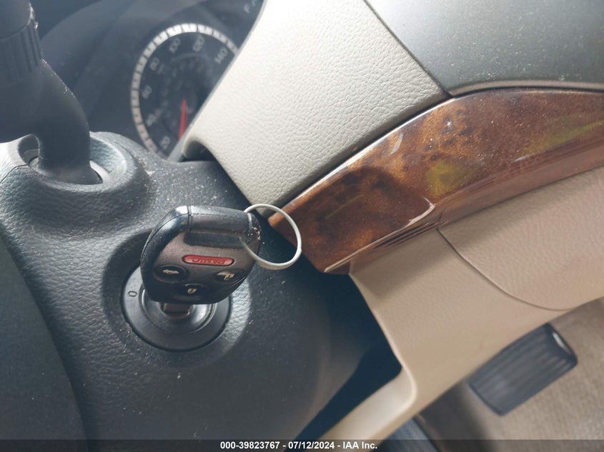 2010 Honda Accord Exl VIN: 5KBCP3F85AB015363 Lot: 39823767