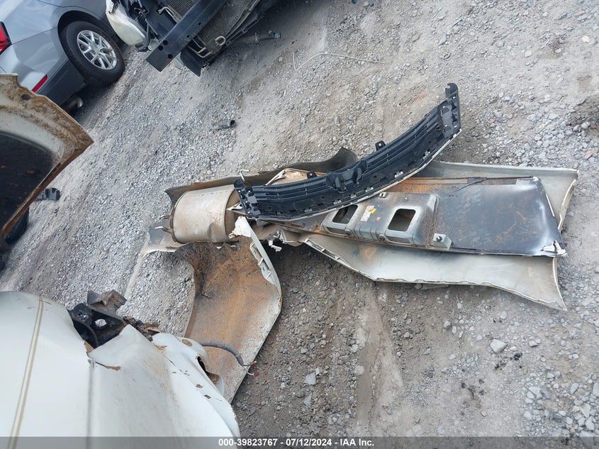 2010 Honda Accord Exl VIN: 5KBCP3F85AB015363 Lot: 39823767