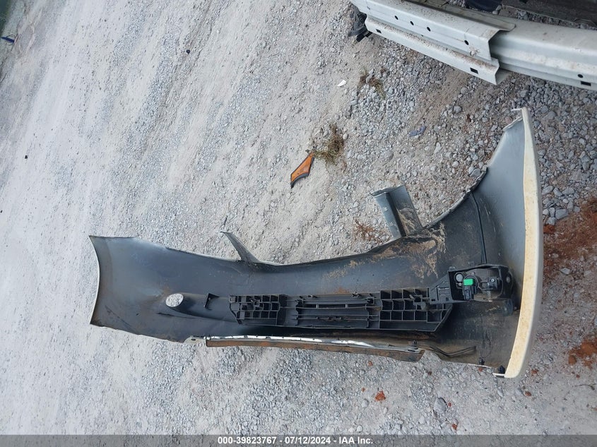 2010 Honda Accord Exl VIN: 5KBCP3F85AB015363 Lot: 39823767