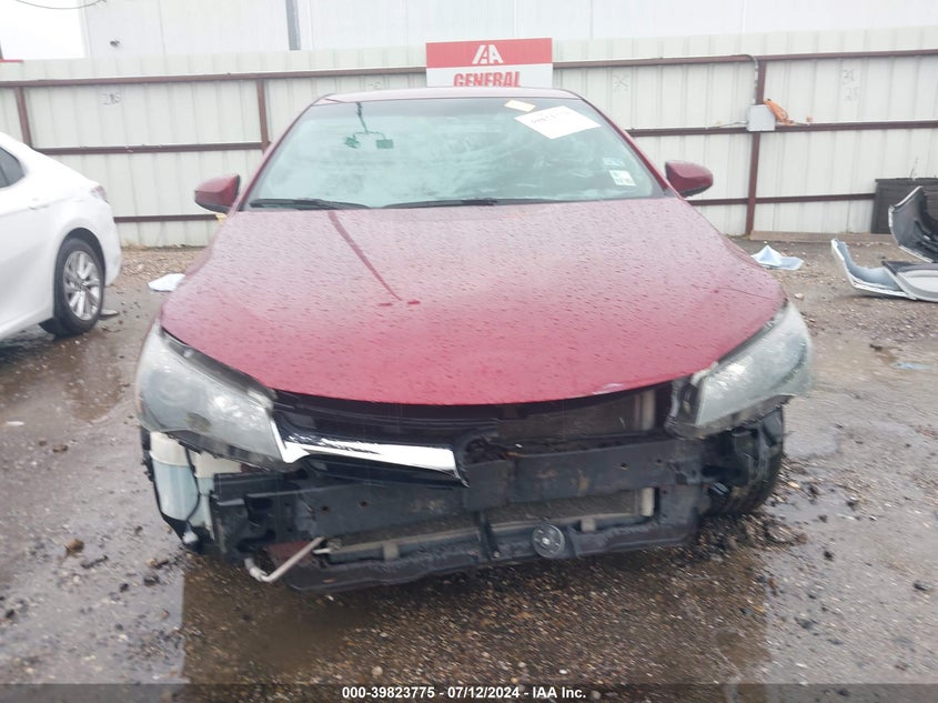 2017 TOYOTA CAMRY SE - 4T1BF1FK3HU674097