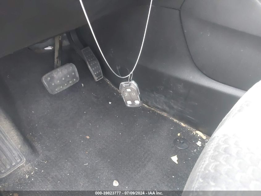 2017 GMC Acadia Sle-2 VIN: 1GKKNLLA4HZ184144 Lot: 39823777