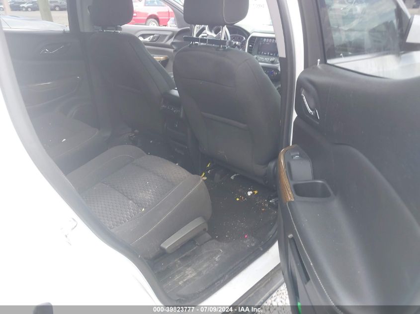 2017 GMC Acadia Sle-2 VIN: 1GKKNLLA4HZ184144 Lot: 39823777