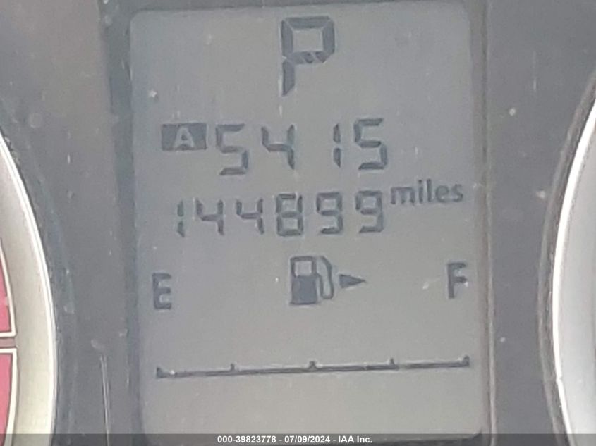 2013 Subaru Impreza 2.0I Premium VIN: JF1GPAC66DH834450 Lot: 39823778