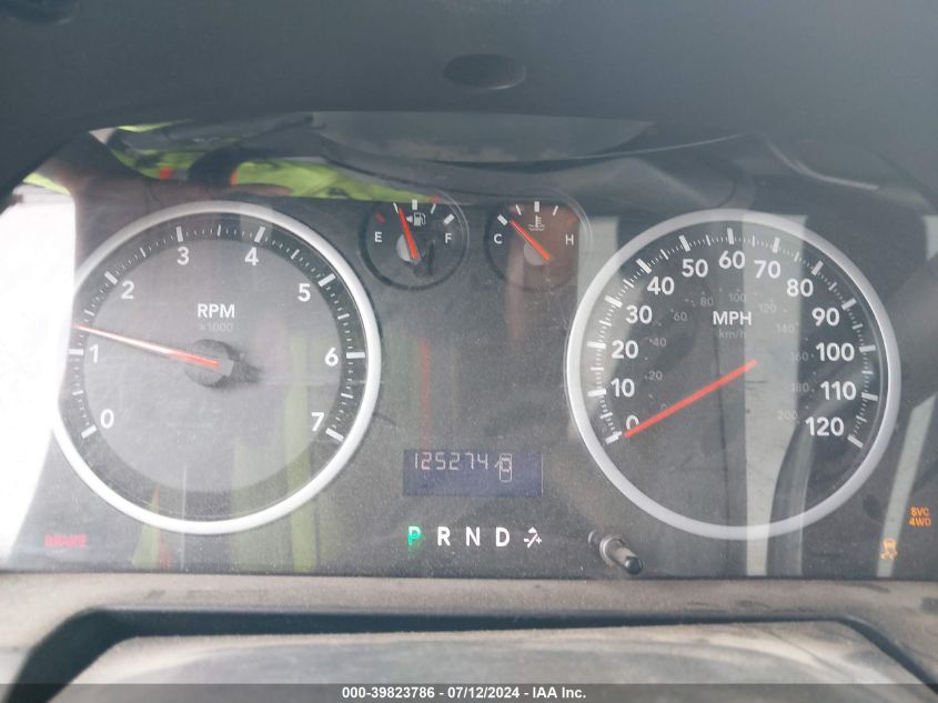 2012 Dodge Ram 1500 St VIN: 1C6RD7FT6CS126272 Lot: 39823786