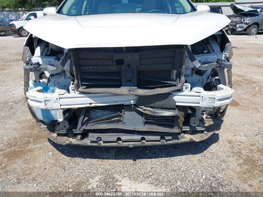 2019 Ford Edge Sel VIN: 2FMPK3J99KBB63346 Lot: 39823790