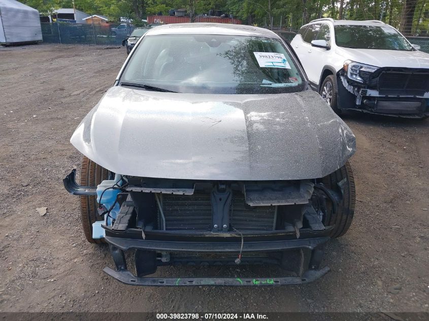 2021 Volkswagen Passat 2.0T Se VIN: 1VWSA7A31MC002090 Lot: 39823798