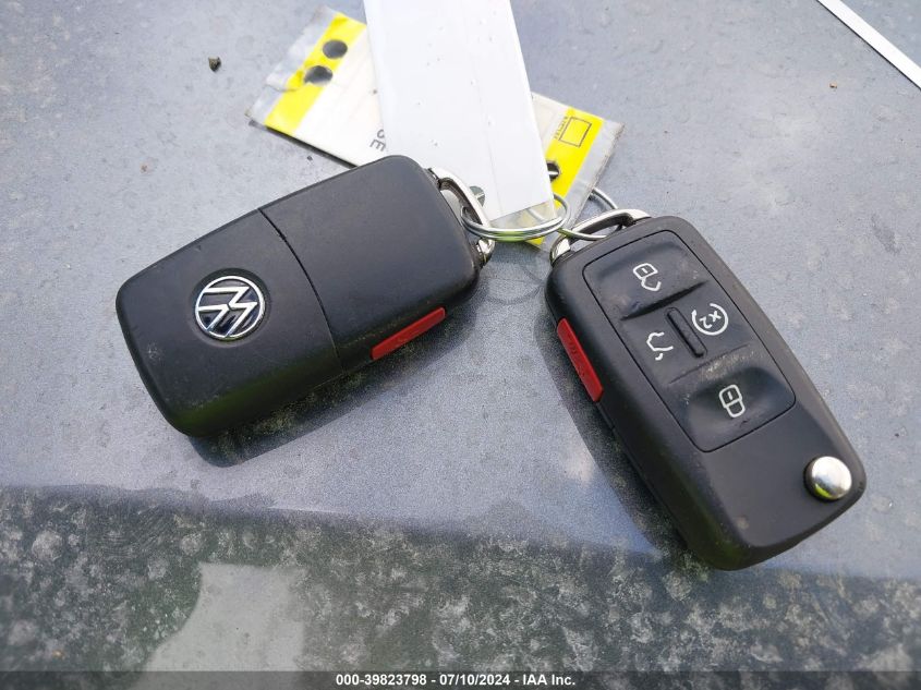 2021 Volkswagen Passat 2.0T Se VIN: 1VWSA7A31MC002090 Lot: 39823798