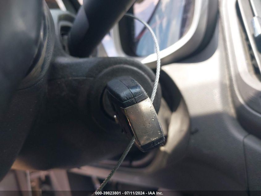 2013 Chevrolet Equinox 1Lt VIN: 2GNFLDE39D6211164 Lot: 39823801