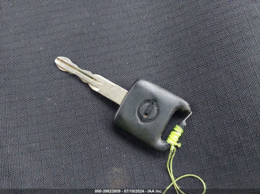 2006 Nissan Xterra Off Road/S/Se VIN: 5N1AN08WX6C545656 Lot: 39823809