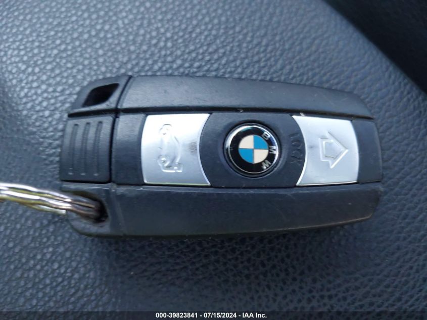 WBAUC73598VF25579 2008 BMW 135I I