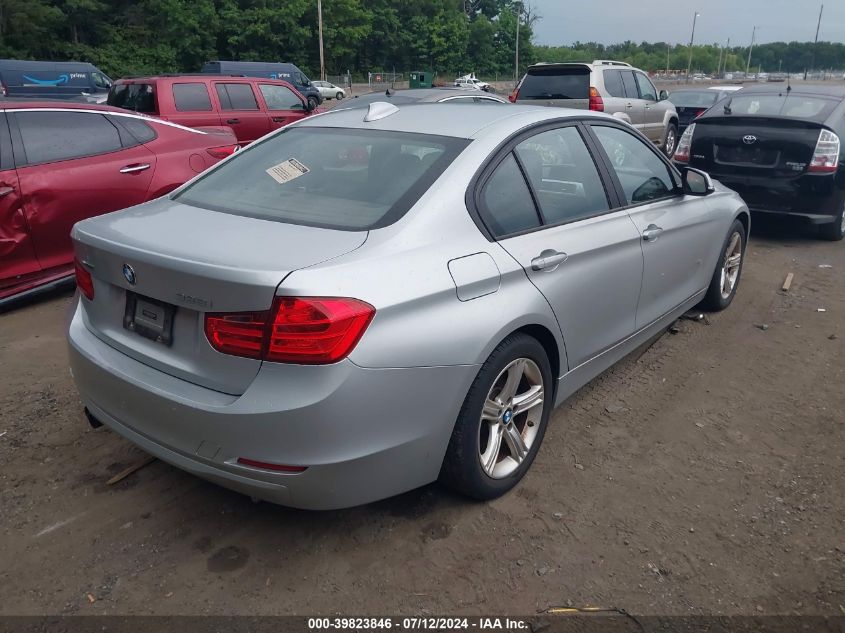 WBA3B5C56DF596856 | 2013 BMW 328I