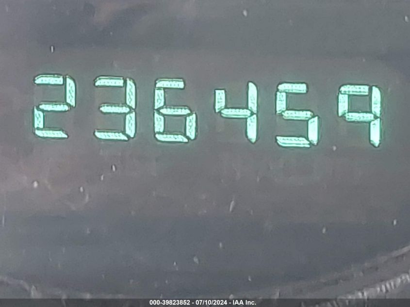 2005 Dodge Grand Caravan Sxt VIN: 2D4GP44L55R157626 Lot: 39823852