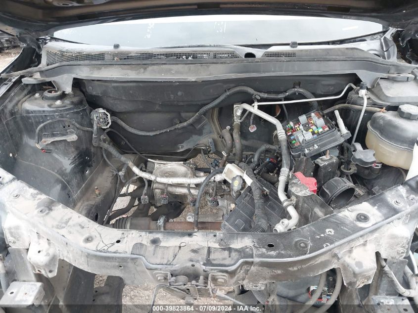 2015 Chevrolet Equinox Ls VIN: 2GNALAEKXF6106054 Lot: 39823864