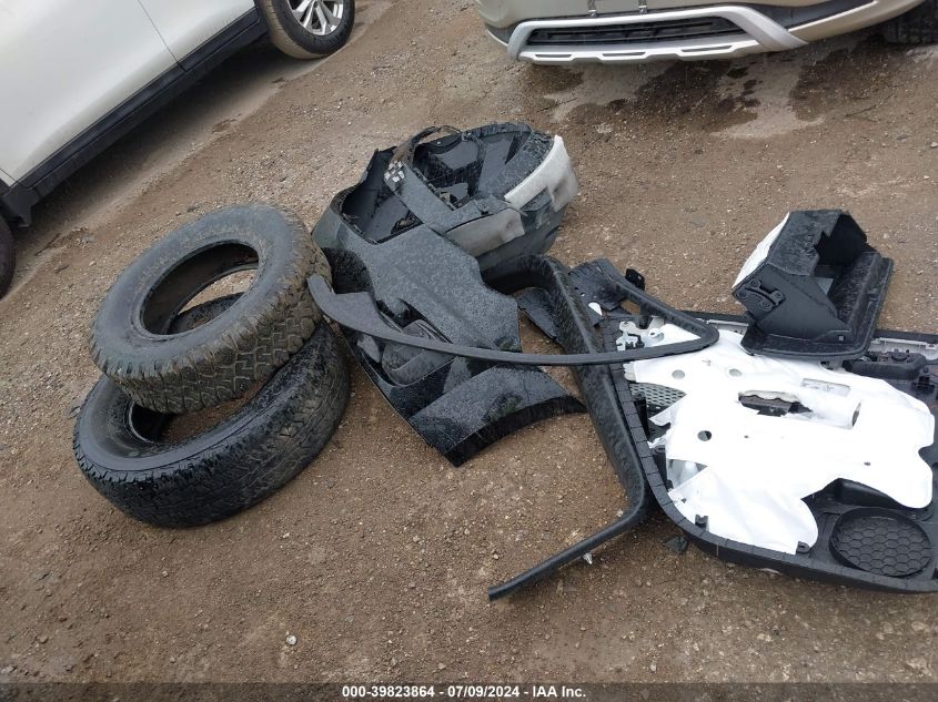 2015 Chevrolet Equinox Ls VIN: 2GNALAEKXF6106054 Lot: 39823864