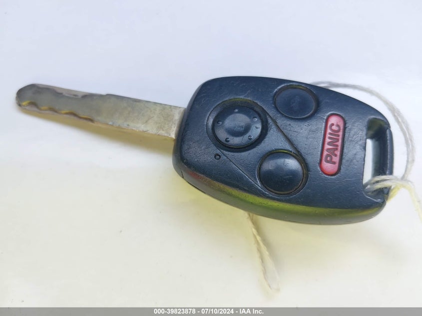 2008 Honda Civic Exl VIN: 2HGFG12948H546767 Lot: 39823878