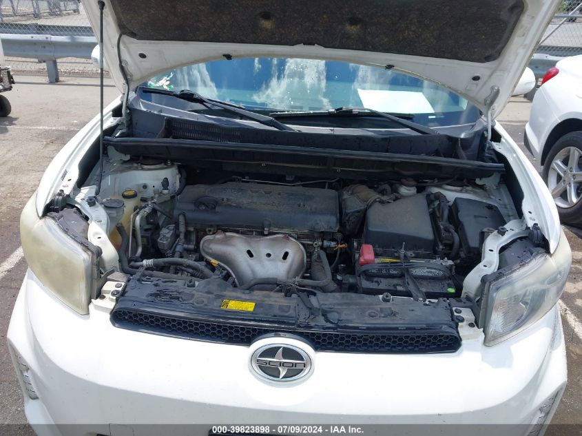 2014 Scion Xb VIN: JTLZE4FE4EJ049274 Lot: 39823898