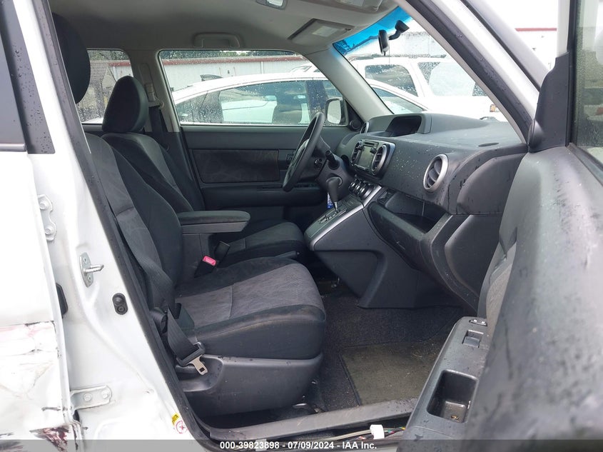 2014 Scion Xb VIN: JTLZE4FE4EJ049274 Lot: 39823898