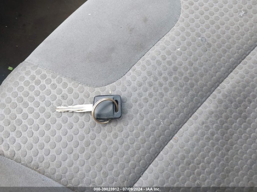 2008 Nissan Sentra 2.0 VIN: 3N1AB61E68L662419 Lot: 39823912