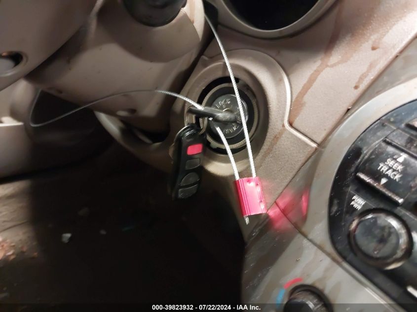 2004 Nissan Altima 3.5 Se VIN: 1N4BL11DX4C126268 Lot: 39823932