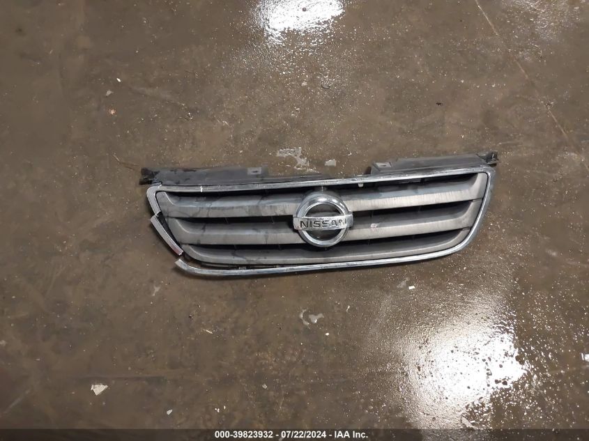 2004 Nissan Altima 3.5 Se VIN: 1N4BL11DX4C126268 Lot: 39823932