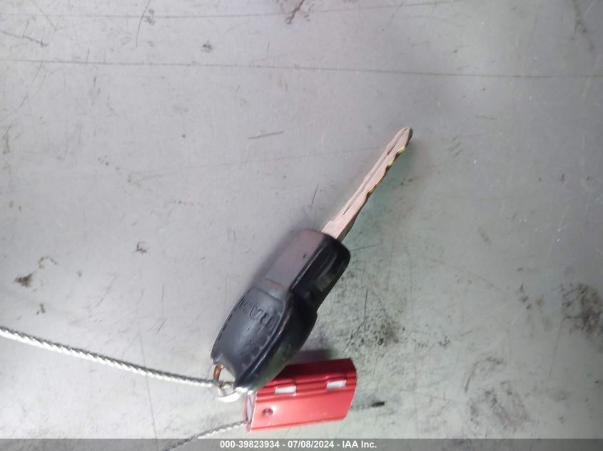 2011 Ram Ram 1500 St VIN: 1D7RB1GTXBS697116 Lot: 39823934