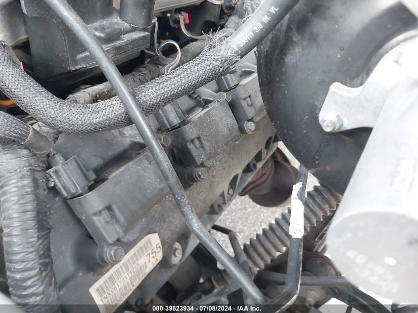 2011 Ram Ram 1500 St VIN: 1D7RB1GTXBS697116 Lot: 39823934