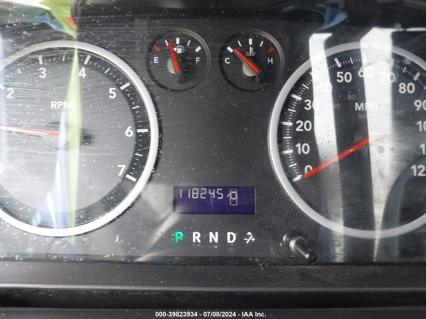 2011 Ram Ram 1500 St VIN: 1D7RB1GTXBS697116 Lot: 39823934