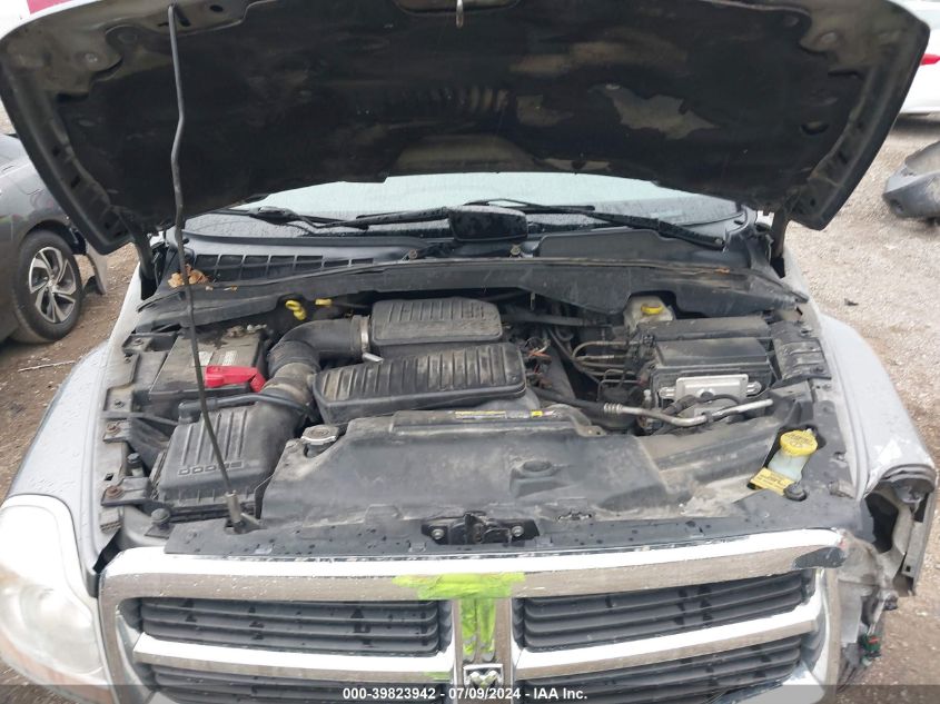 2006 Dodge Durango Sxt VIN: 1D4HB38N76S120076 Lot: 39823942