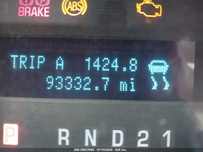 2009 Ford F-150 Stx/Xl/Xlt VIN: 1FTRF12W09KC63877 Lot: 39823965