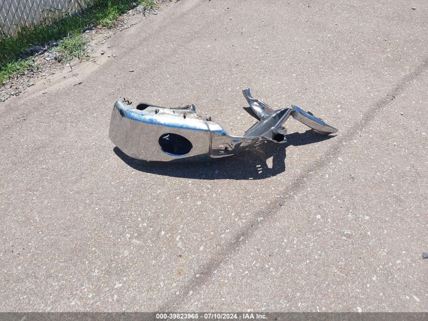 2009 Ford F-150 Stx/Xl/Xlt VIN: 1FTRF12W09KC63877 Lot: 39823965