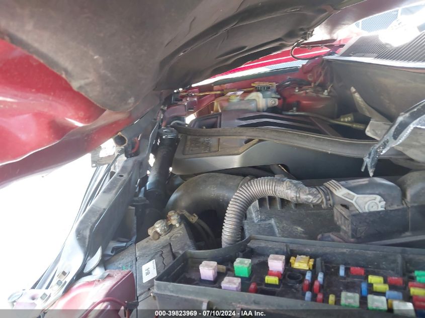 2007 Jeep Compass Sport VIN: 1J8FT47W17D181043 Lot: 39823969