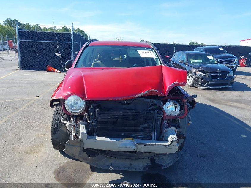 2007 Jeep Compass Sport VIN: 1J8FT47W17D181043 Lot: 39823969