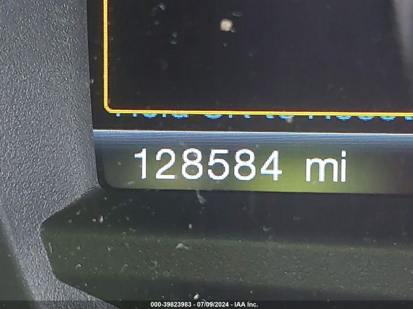 2015 Ford Explorer Xlt VIN: 1FM5K8D82FGC36367 Lot: 39823983